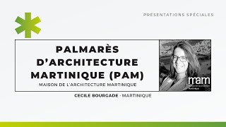 Présentation spéciale | MAM - Martinique | RTA 2023