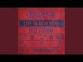 Build Me a Woman (Live at Felt Forum, New York City, January 17, 1970, Second Show)