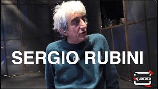 SERGIO RUBINI - IL CASO JEKYLL - da TURI FERRO a NIRVANA a CATANIA e DINTORNI