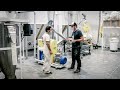Stone Milling Flour from Local Grains | Proof Bread