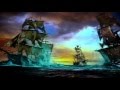 Pirates of the Caribbean - Shanghai Disneyland FULL Ride Through in HD