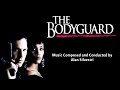 The Bodyguard | Soundtrack Suite (Alan Silvestri)