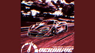 OVERDRiVE