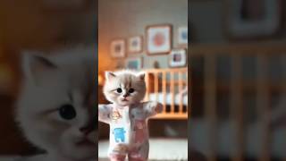 Cute 🤩 #cat​ #shorts​ ​#trendingshorts​ #youtubeshorts​ #catvideos​ #funny​ #cute​ #cutecat​