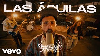 Pablo Senator - Las Águilas