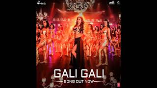 Gali Gali Full Video Song | KGF | Neha Kakkar | Mouni Roy | Tanishk Bagchi | bhagat_offical