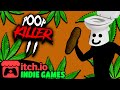 Poop Killer 2 - Death By Sh*t - Itch.io Indie Games