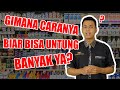 CARA MENENTUKAN HARGA JUAL PRODUK BIAR UNTUNGNYA MAKSIMAL!!! | BISNIS | DCONSULTING