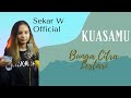 Kuasa Mu-Bunga Citra Lestari - Cover by Sekar W Official - 2021