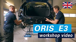 [EN] ORIS_E3_workshop_teaser_video