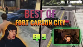 Best Of Fort Carson City Ep 3