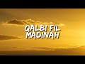 Qalbi Fil Madinah - Maher Zain & Harris J | Vocals Only - Without Music | Lyrics + Translation