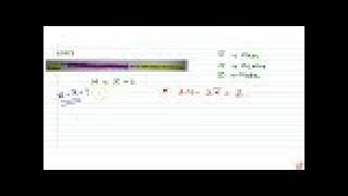 1 4. If the median of the series exceeds the mean by 3, find by what number the mode exceeds i...