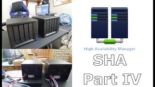 Synology High Availability Part 4 - Upload Crash Test