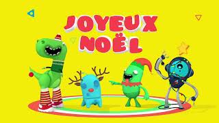 Joyeux Noël Boing France 2016