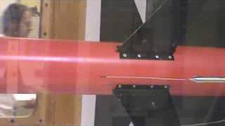 CSL v5 Windtunnel BL-probe