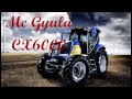 mc gyula cx6000