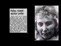 brutal 1978 murder of norah trott solved 25 years later through dna a shocking true crime story