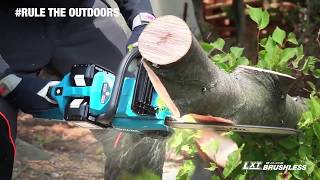 MAKITA 18V X2 LXT 36V Brushless 14\