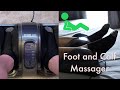 Teralax Foot and Calf Massager