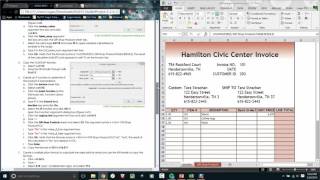 201620 Excel Guided Project 2 2 Walkthrough