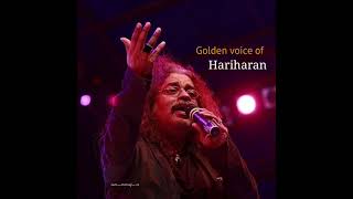 irupathu kodi ninavukal koodi.... golden voice of hariharan