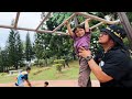 al fateh grounding playground | taman saujana hijau