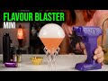 Flavour Blaster Mini Cocktail Smoker Bubble Gun