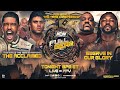 AEW Tag Team Championship: The Acclaimed vs Swerve in Our Glory | AEW Full Gear, LIVE Tonight on PPV