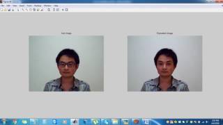 face detection and recognition for chinese database using Matlab|IEEE 2016 projects in Bangalore