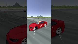 Reverse drift - Fr Legends #frlegends #games #shorts #fyp