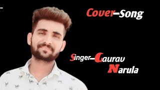 Roz Roz Valentine (cover song)by Gaurav narula