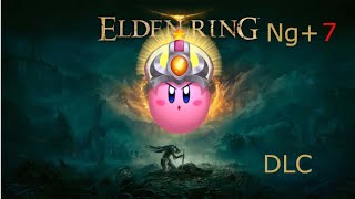 Elden Ring Ng+ 7 (Shadow of the Erdtree DLC) Ep 143: Fingers