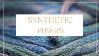 What Are Synthetic Fibers? - Untwisted Threads