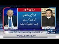 pti surprise senior journalist nadeem malik great analysis on current political crisis