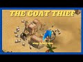 Shifting Sands Is THE BEST GOD POWER | Matreiuss (Poseidon) vs Shelty (Set) #aom #ageofempires