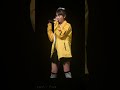 2022.2.23 櫻井佑音「残酷な天使のテーゼ（高橋洋子）」【櫻井佑音定期公演】