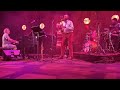 Branford Marsalis Quartet at So What's Next Eindhoven 2024