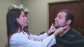 Doctor offers tips to fighting cold, flu