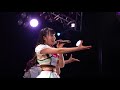 【4k60p α7siii】ヒビコレ『brand new wave』2020.12.26 新宿reny ②