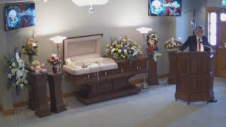 Shirley Huffer's Life Celebration Service