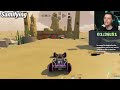 i made the worst rated trackmania map ever... and streamers loved it