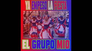 De Regreso - El Grupo Mio