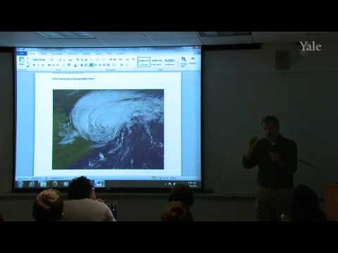 01. Introduction to atmospheres