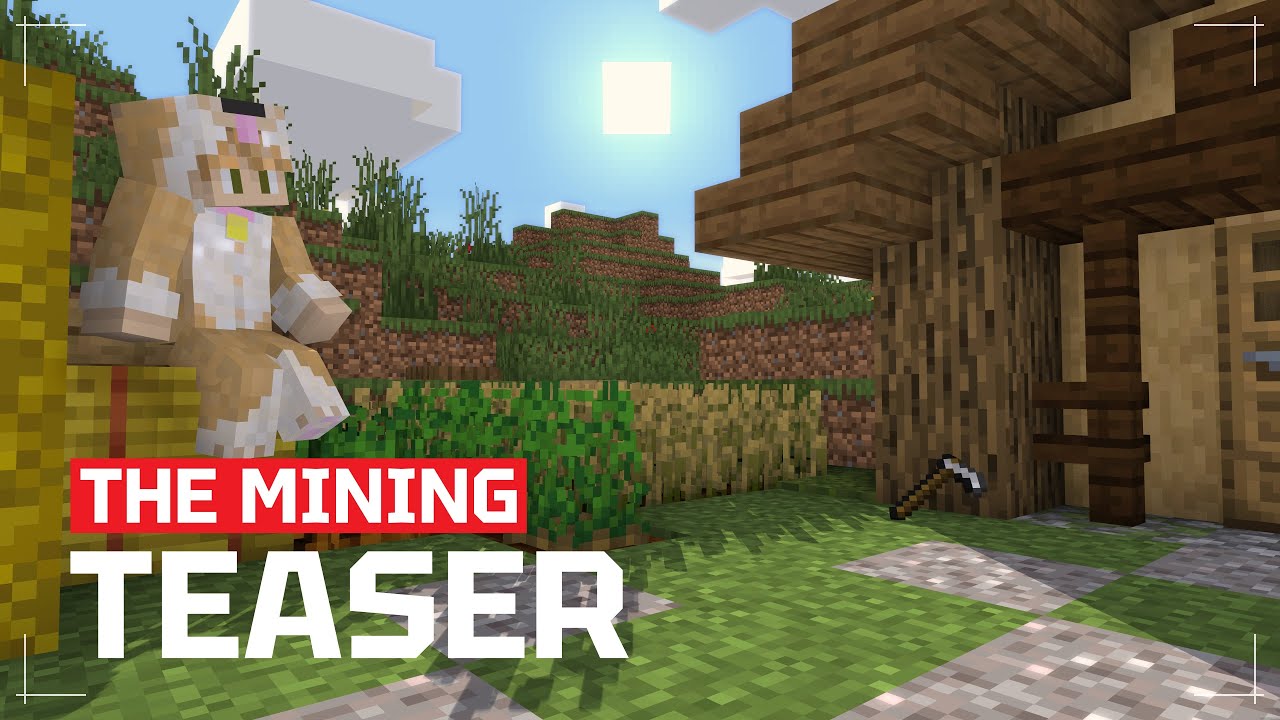 Teaser The Mining Season 2 Youtube