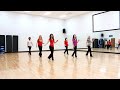 Money In My Pocket - Line Dance (Dance & Teach in English & 中文)