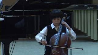 海頓 Concerto No.1 in C Major / Haydn