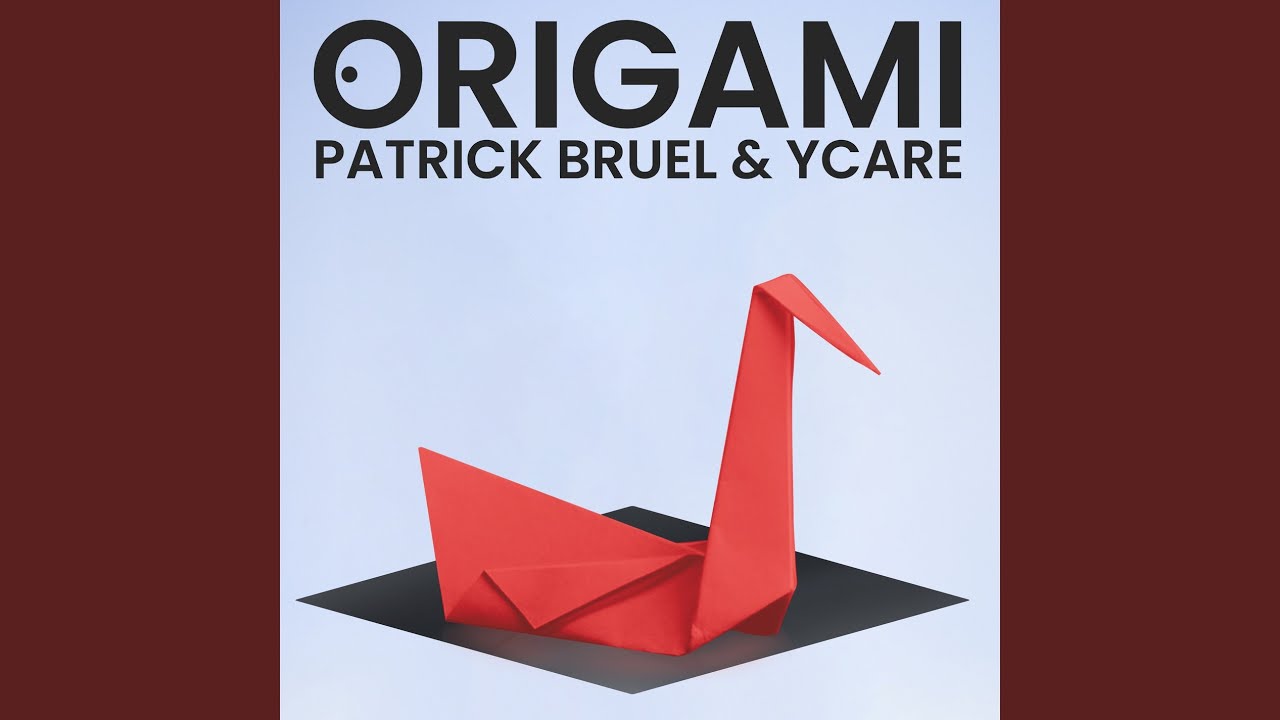 Origami Youtube