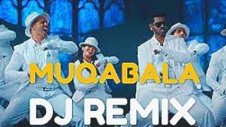Muqabala - street dancer / song dj remix /by dj rox
