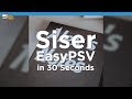 Siser EasyPSV in 30 Seconds